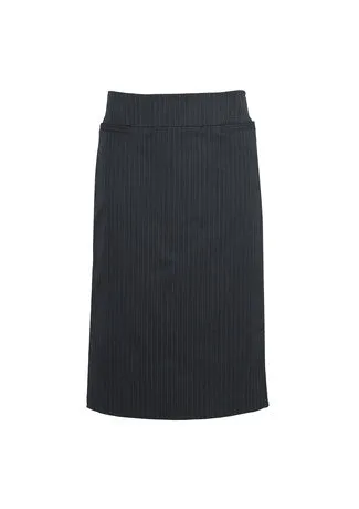 Ladies Relaxed Fit Lined Skirt