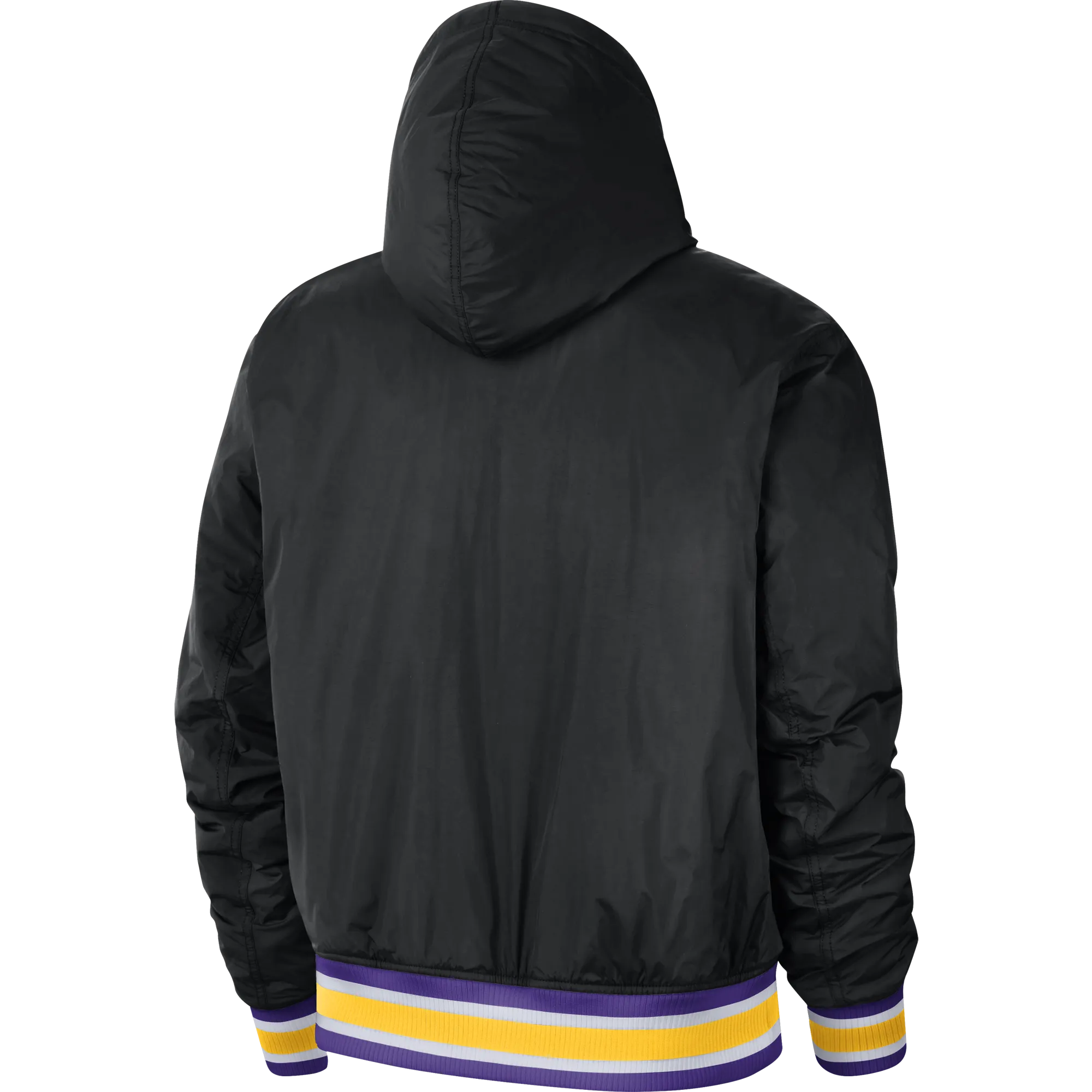 Los Angeles Lakers Men's Courtside Jacket