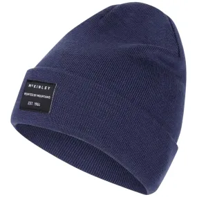 McKinley Marwin Unisex Hiking Beanie Hat