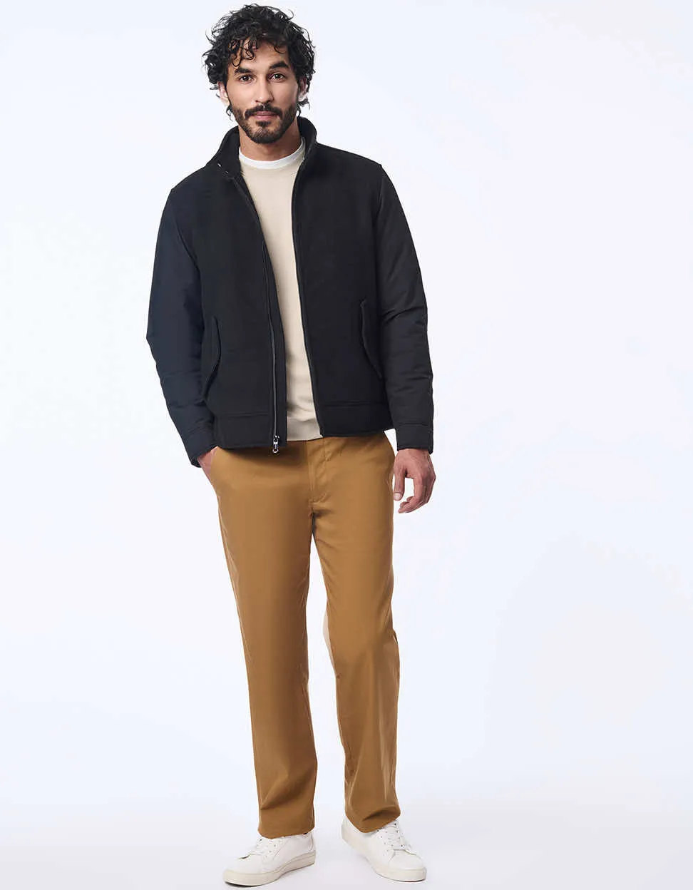 Men's Cityline Jacket