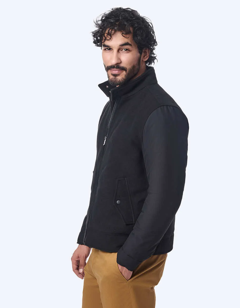 Men's Cityline Jacket