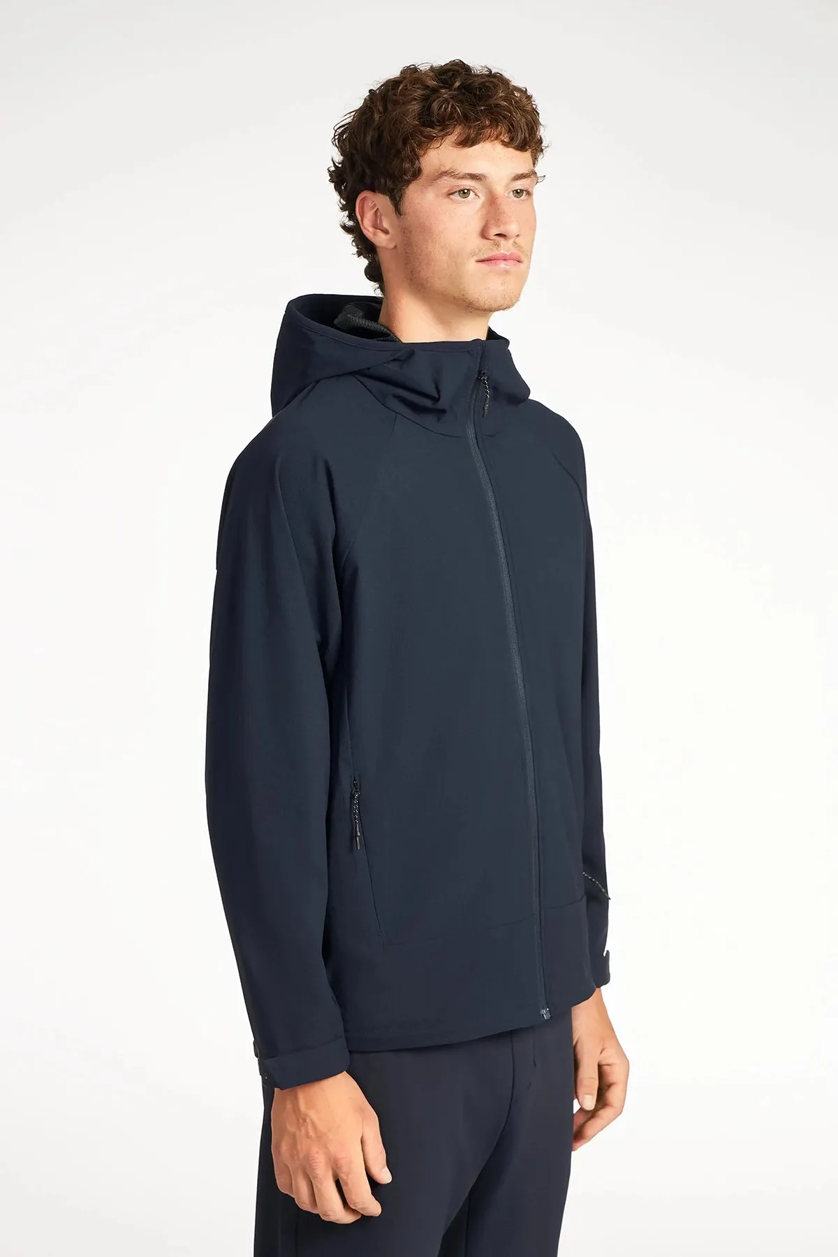 MEN'S DRI-FLEX JACKET