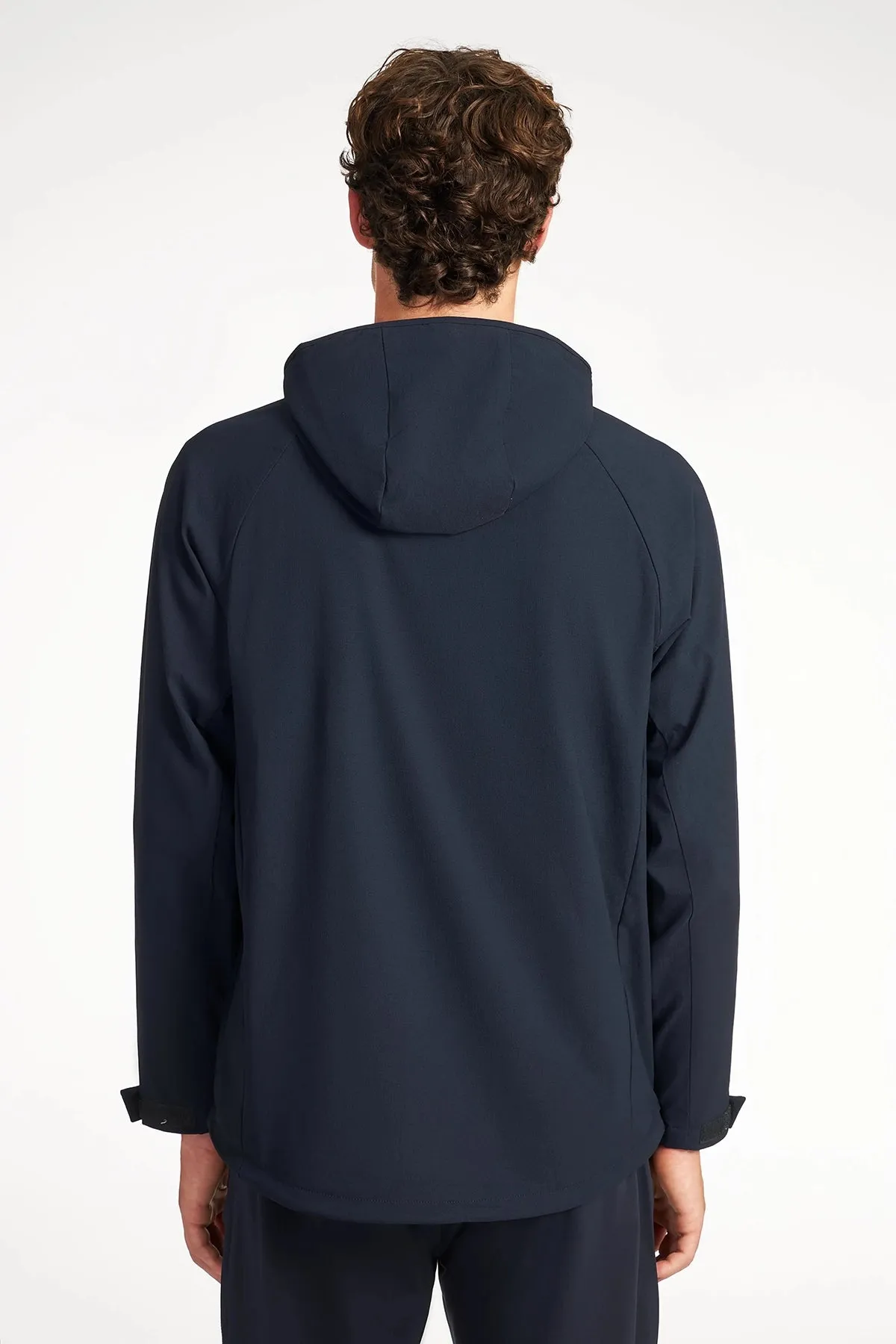 MEN'S DRI-FLEX JACKET