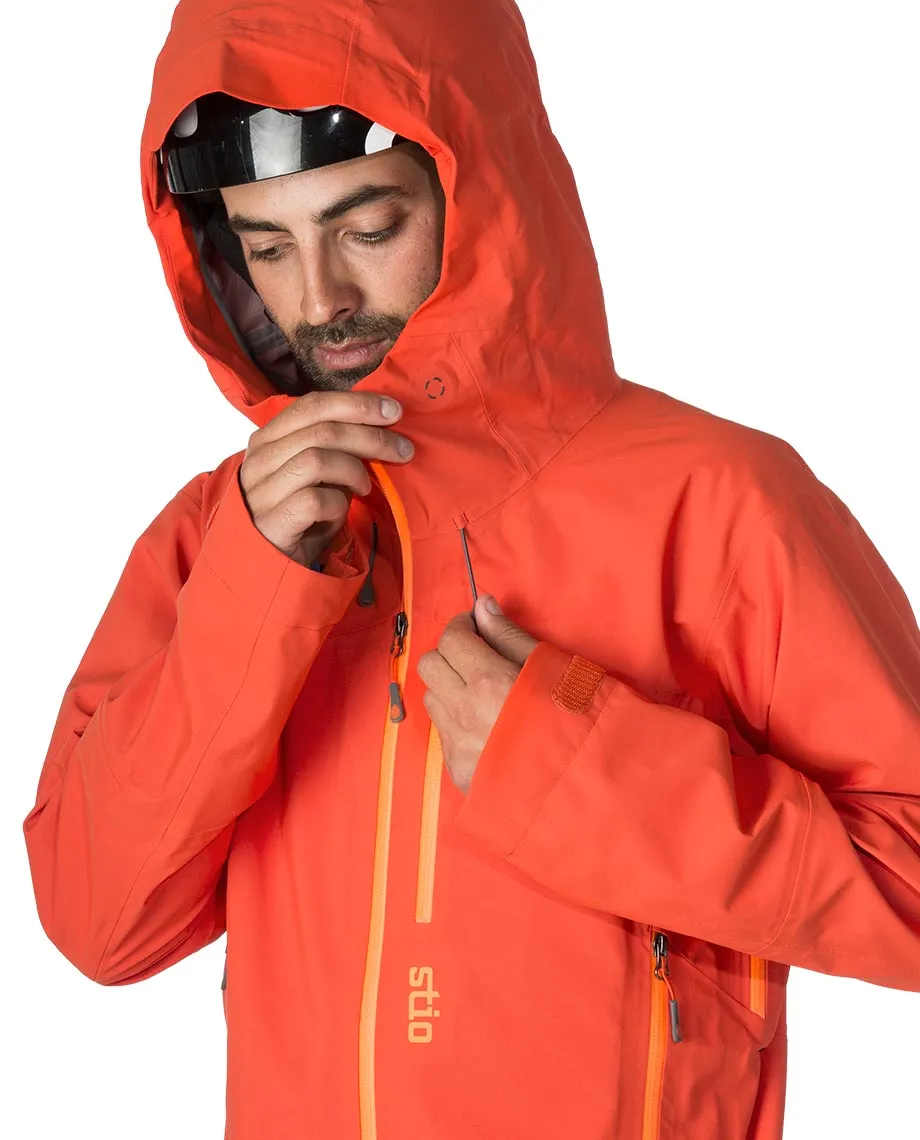 Men's Environ XT Jacket-2018