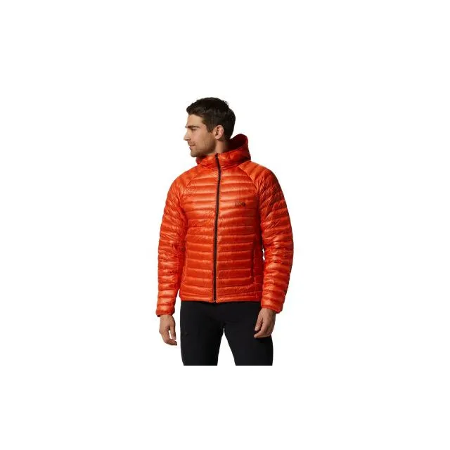 Mens Ghost Whisperer Ul Jacket