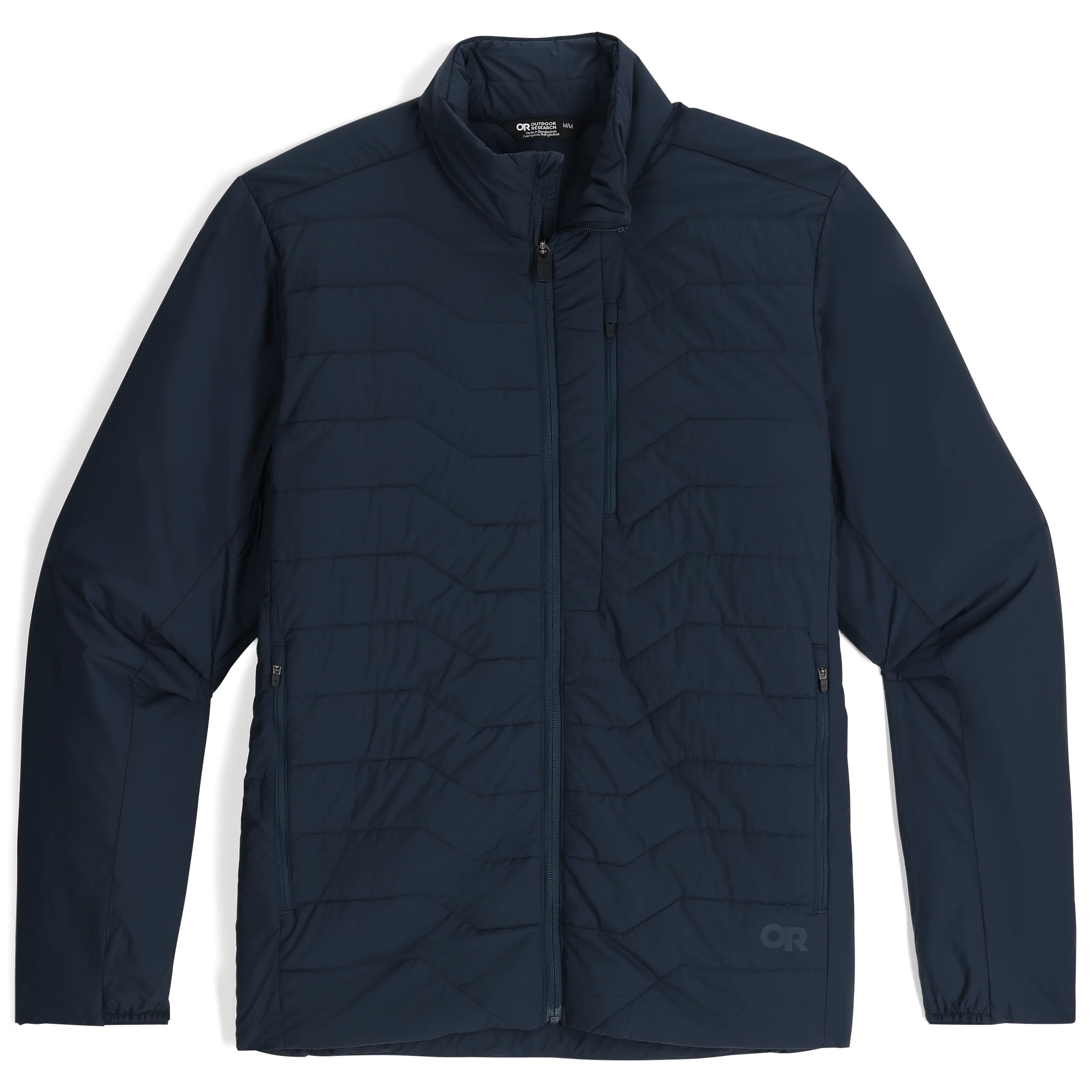 Men's Shadow Insulated Jacket