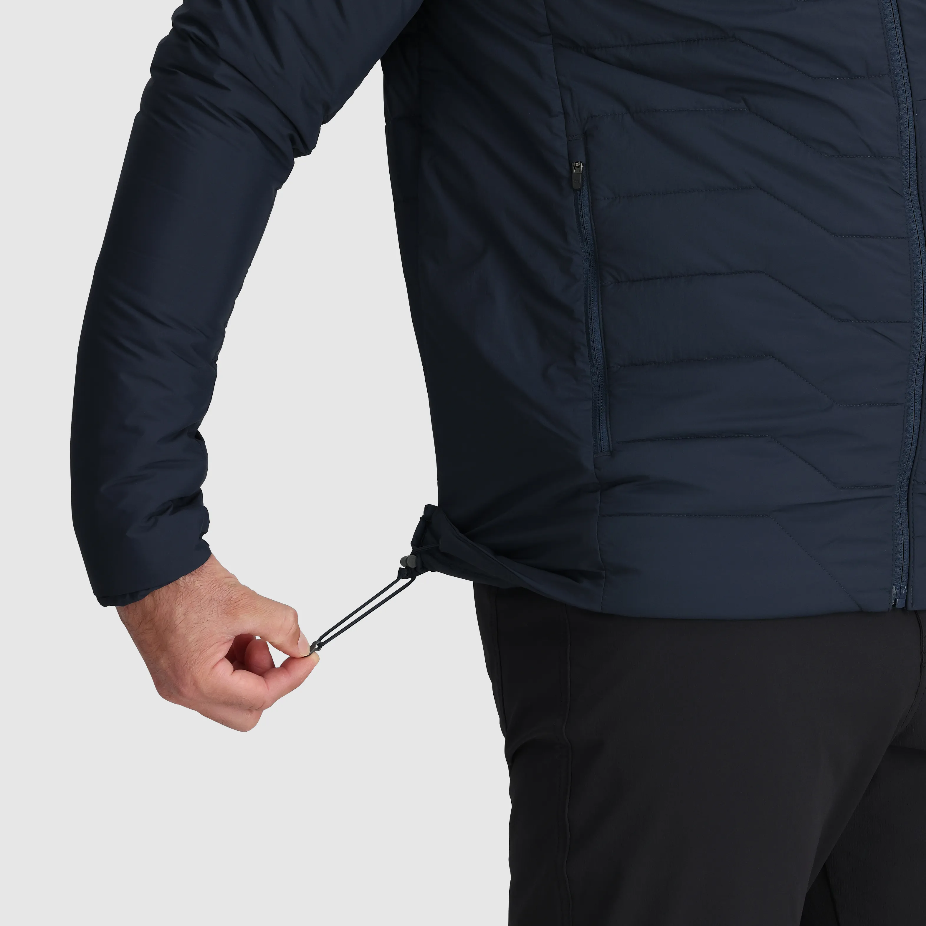 Men's Shadow Insulated Jacket