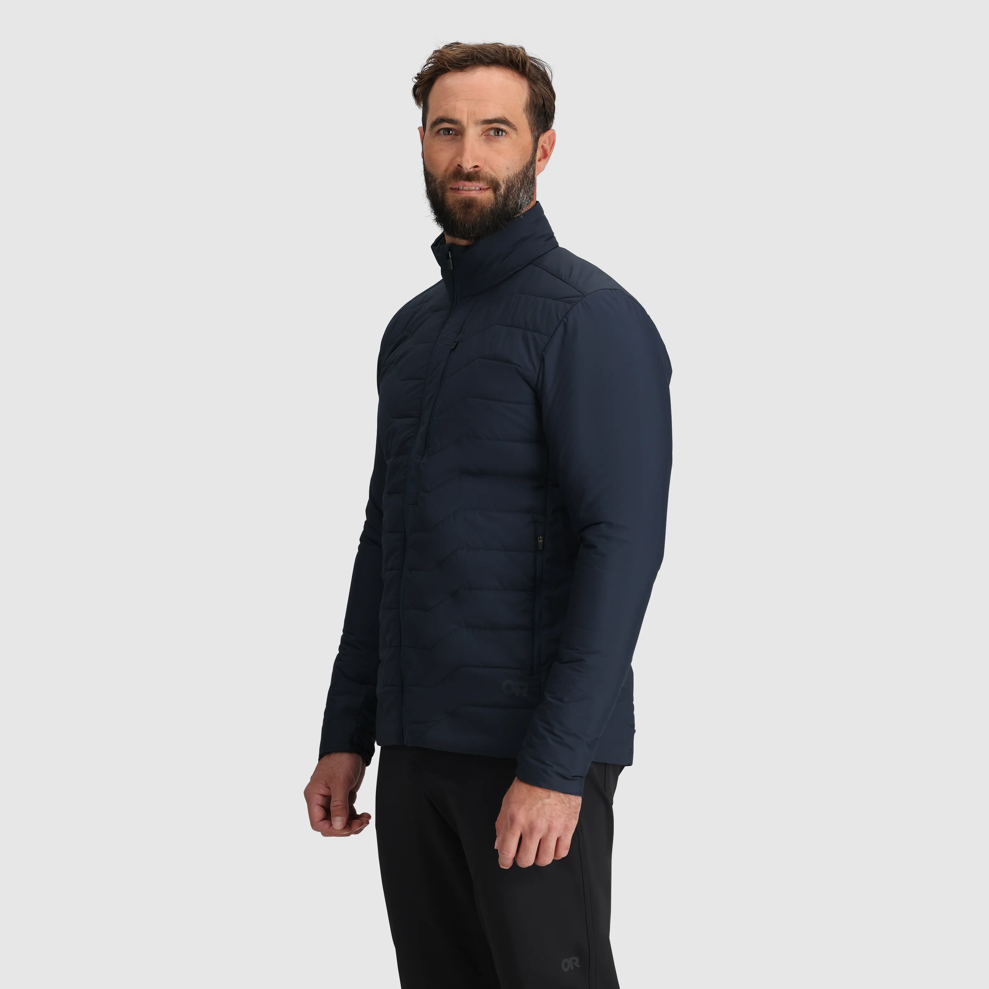 Men's Shadow Insulated Jacket