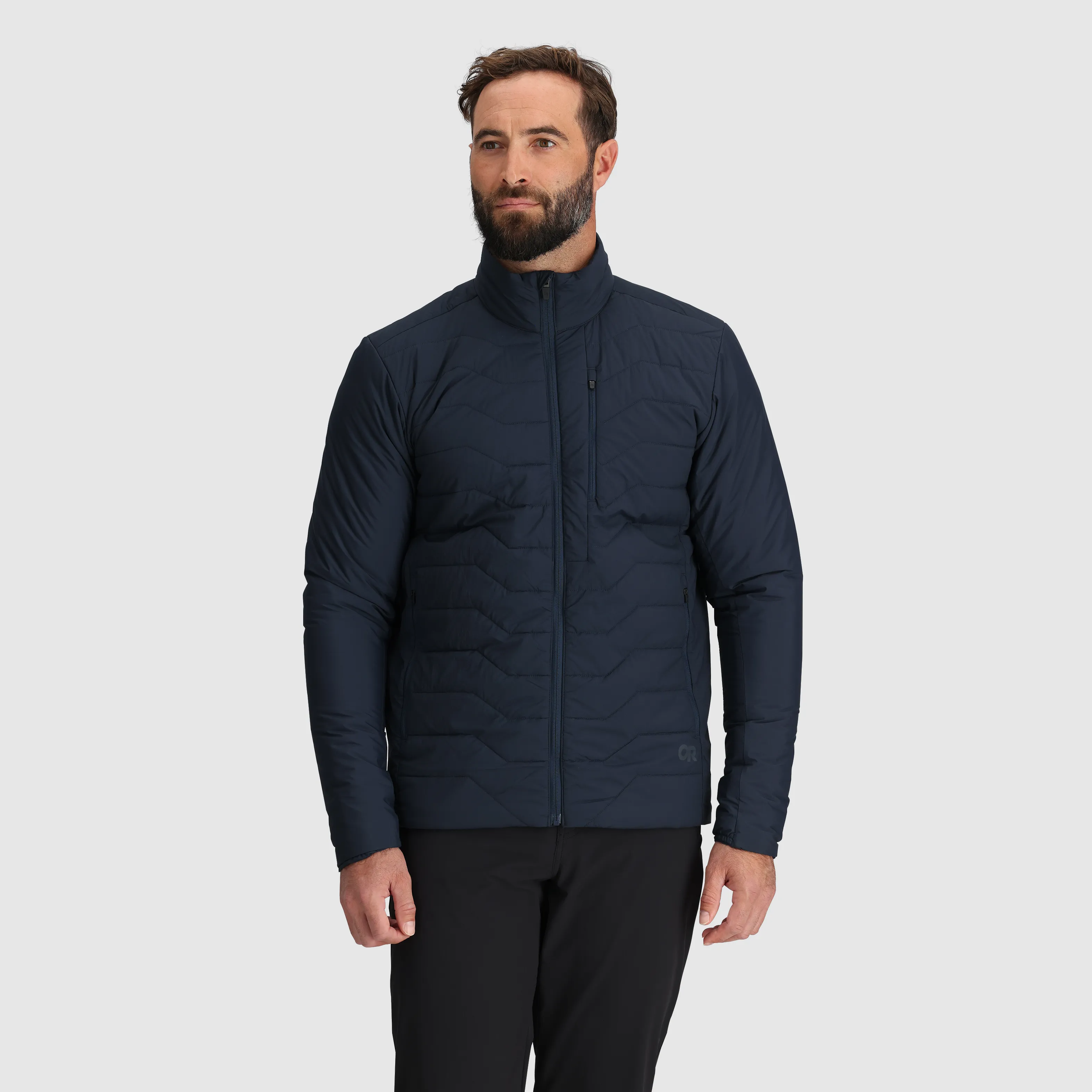 Men's Shadow Insulated Jacket