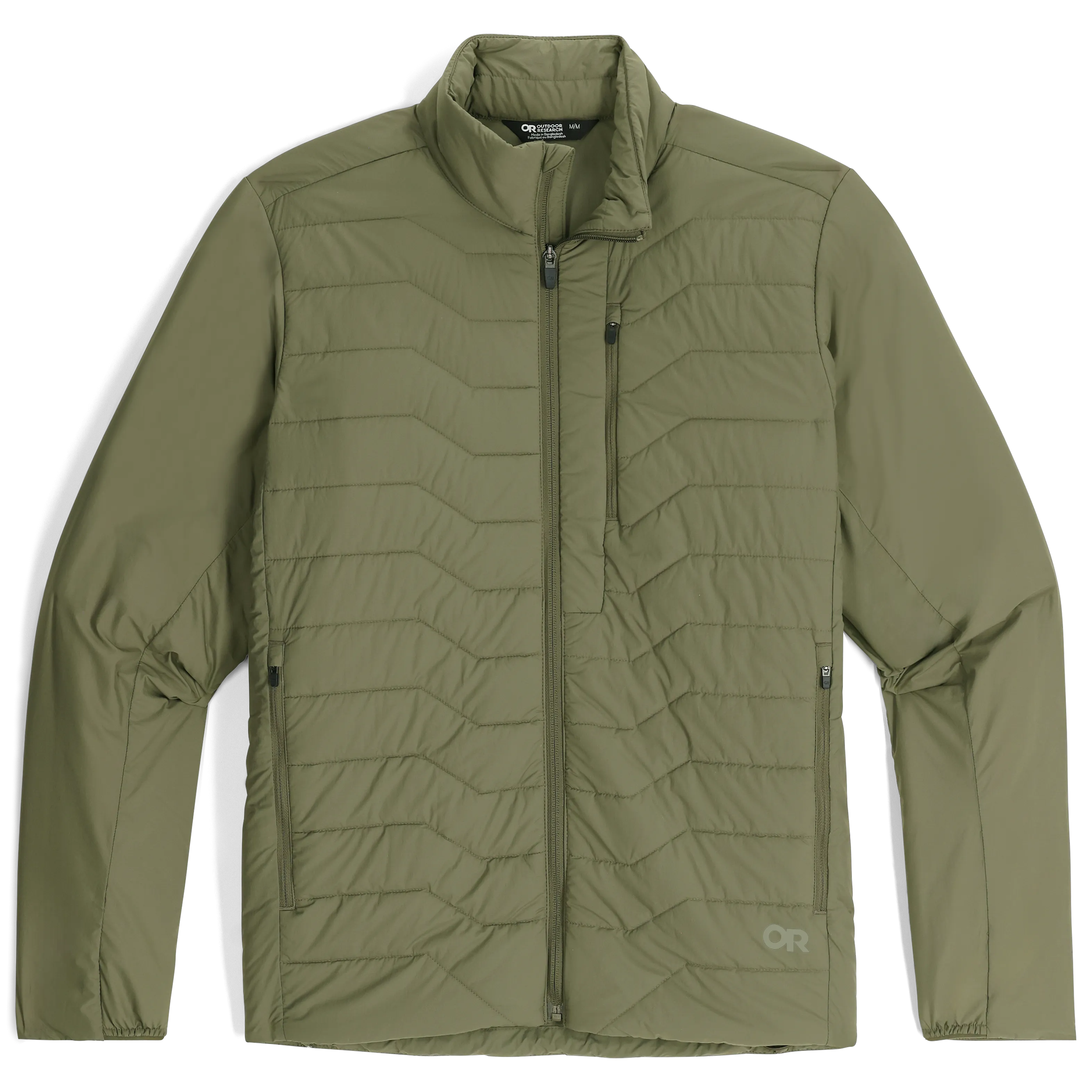 Men's Shadow Insulated Jacket