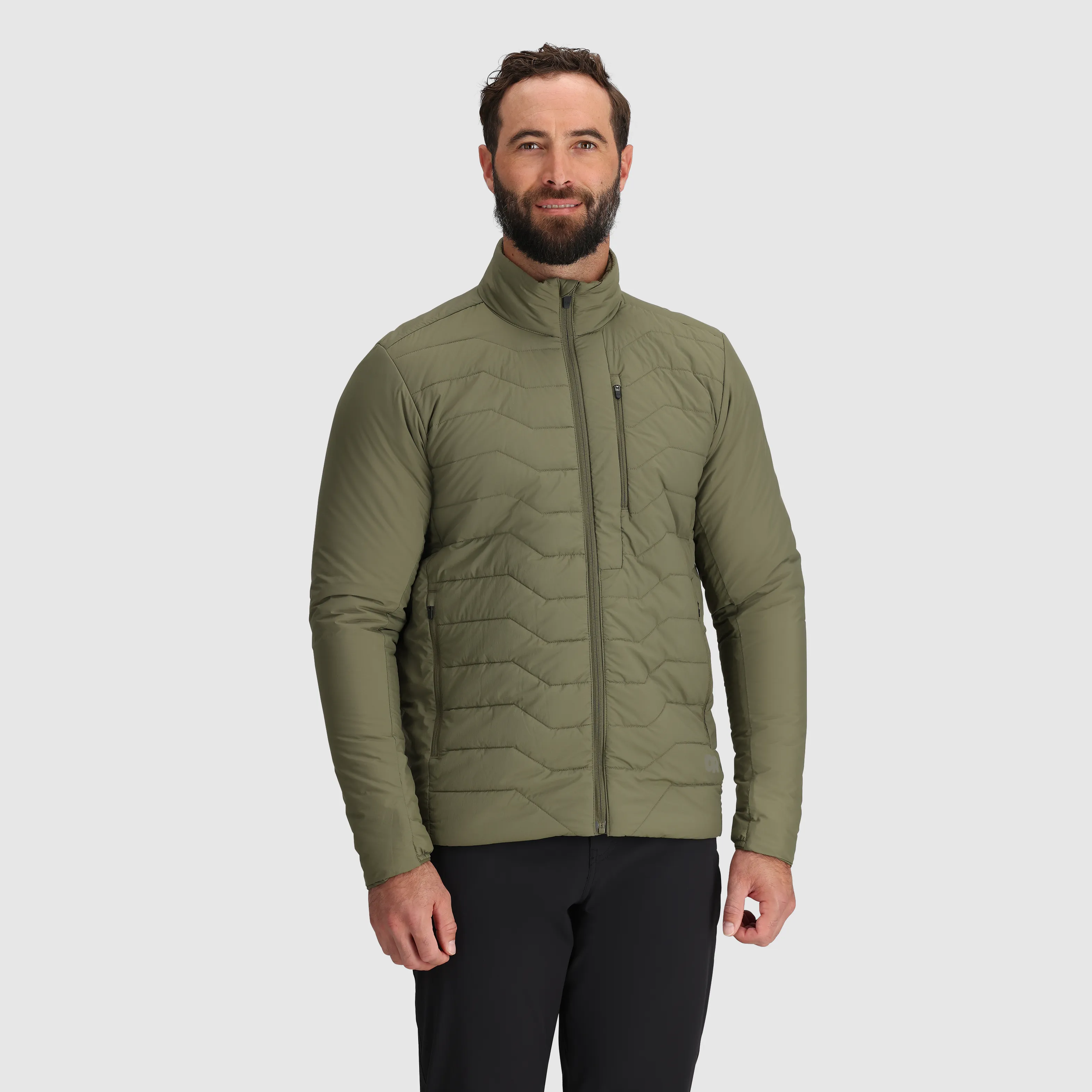 Men's Shadow Insulated Jacket