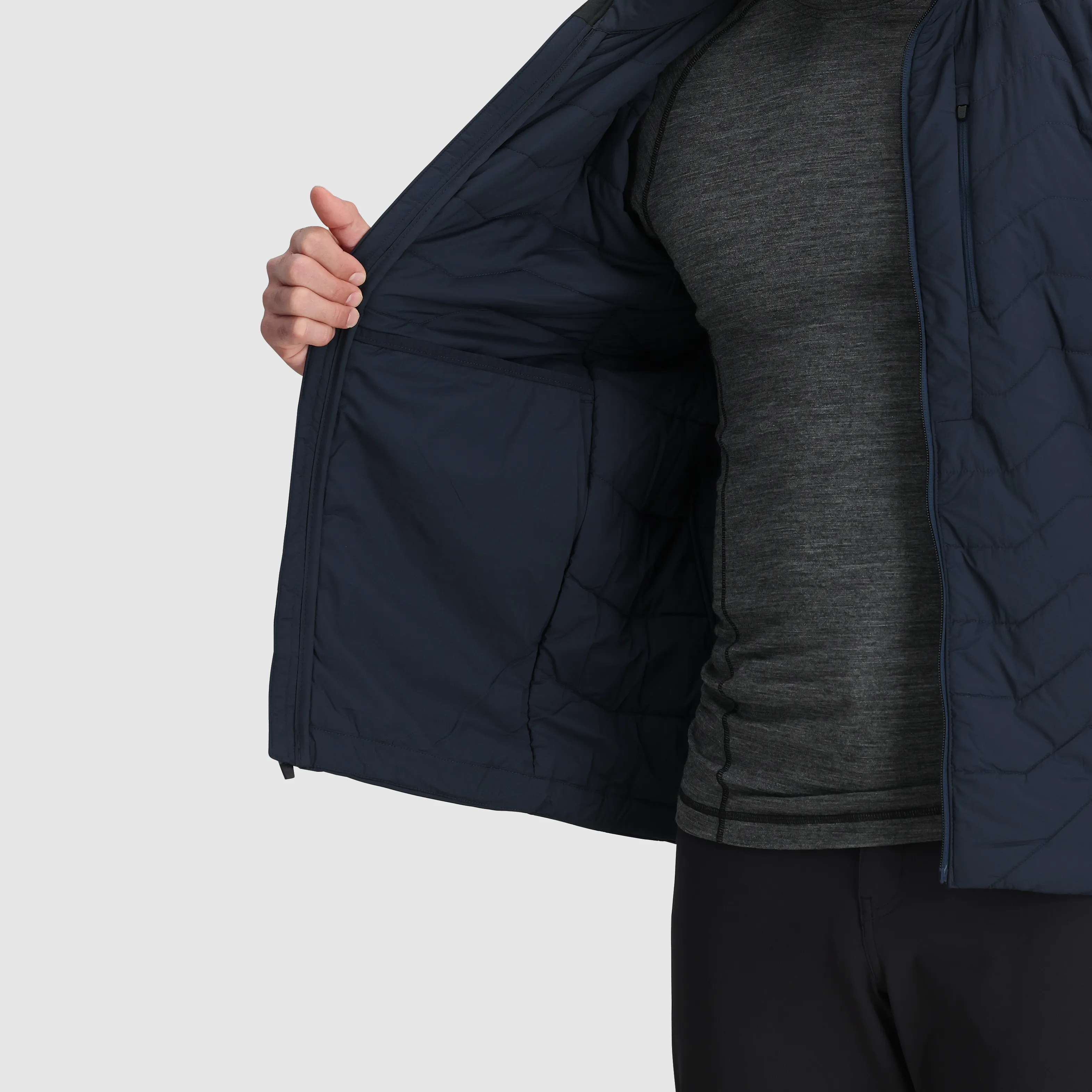 Men's Shadow Insulated Jacket