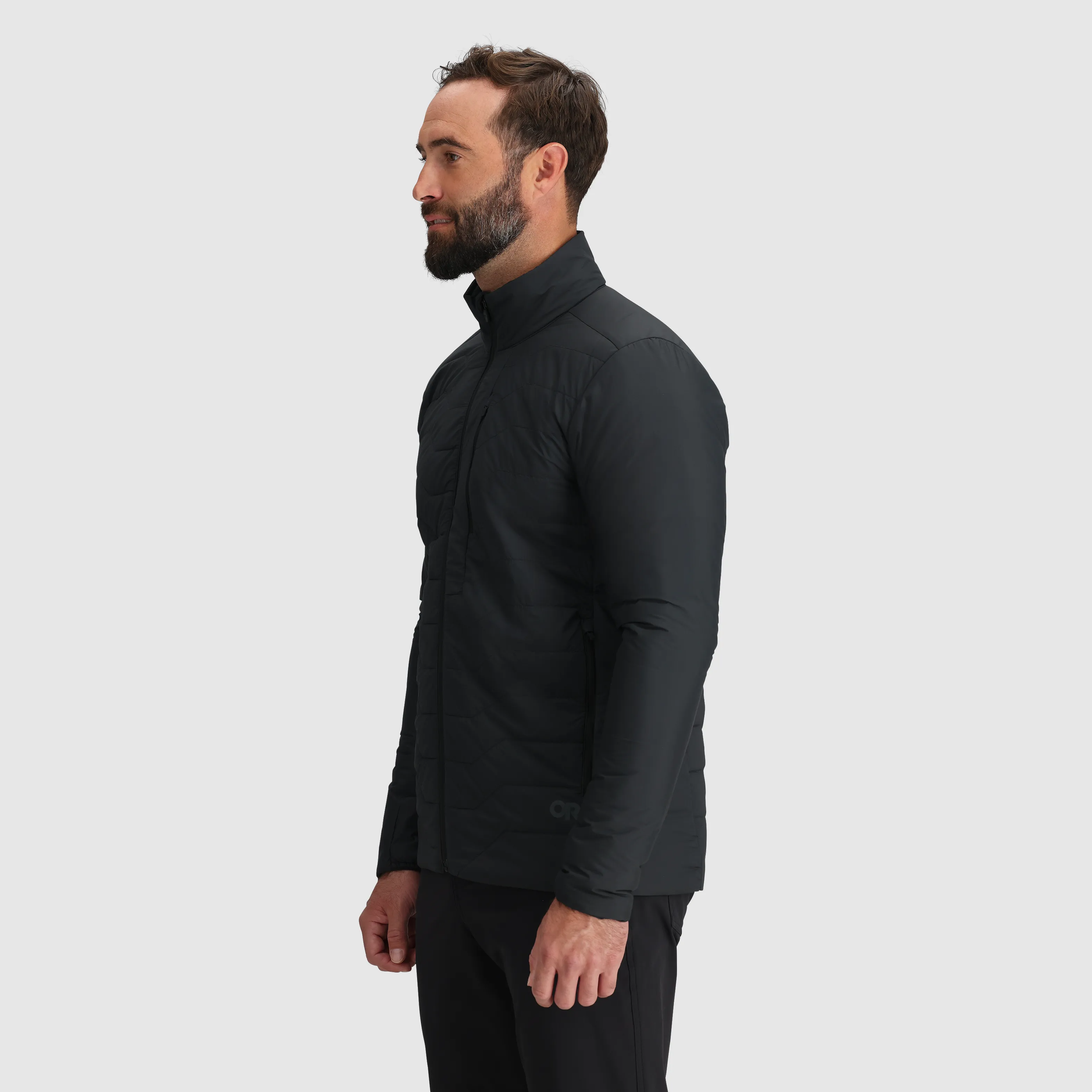 Men's Shadow Insulated Jacket