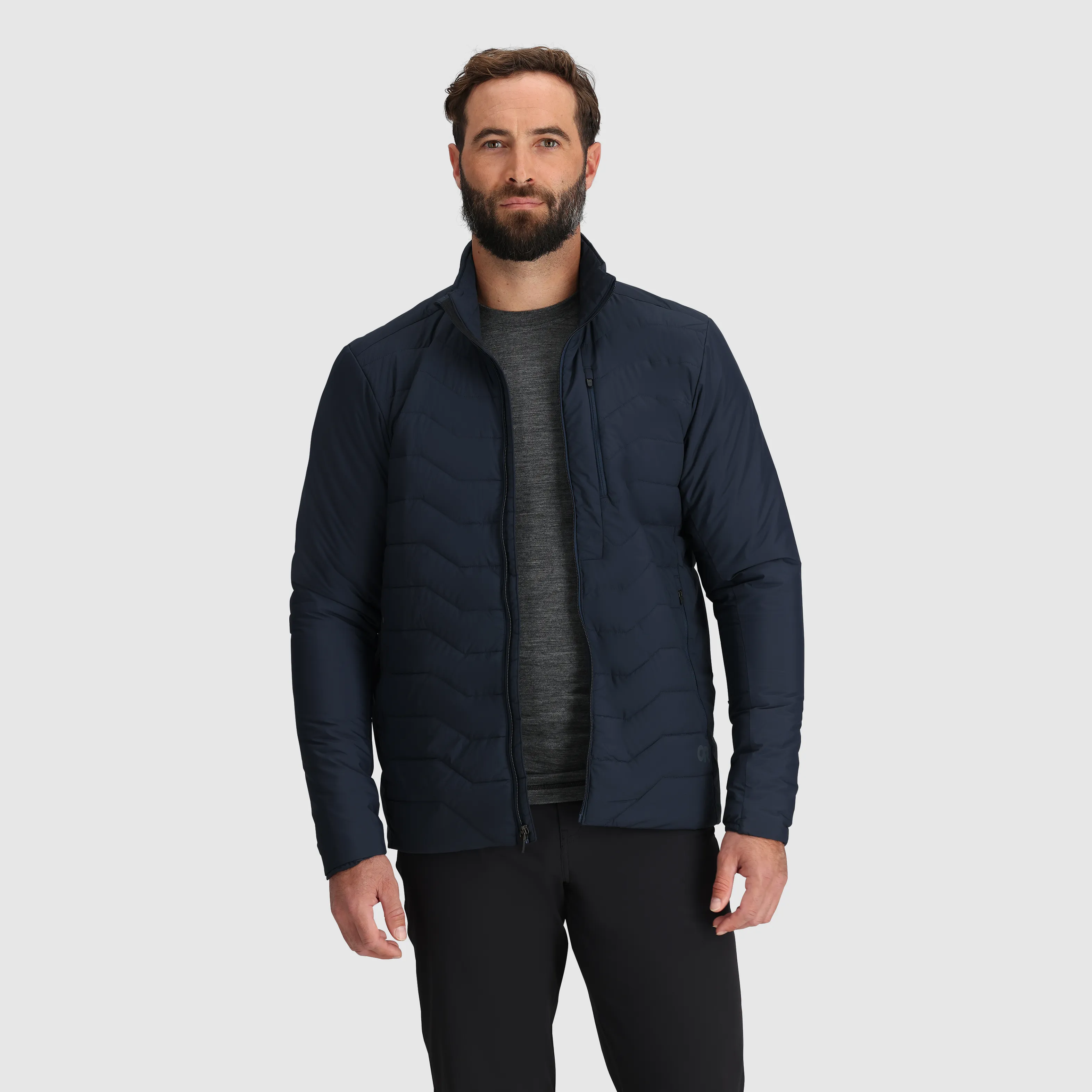 Men's Shadow Insulated Jacket