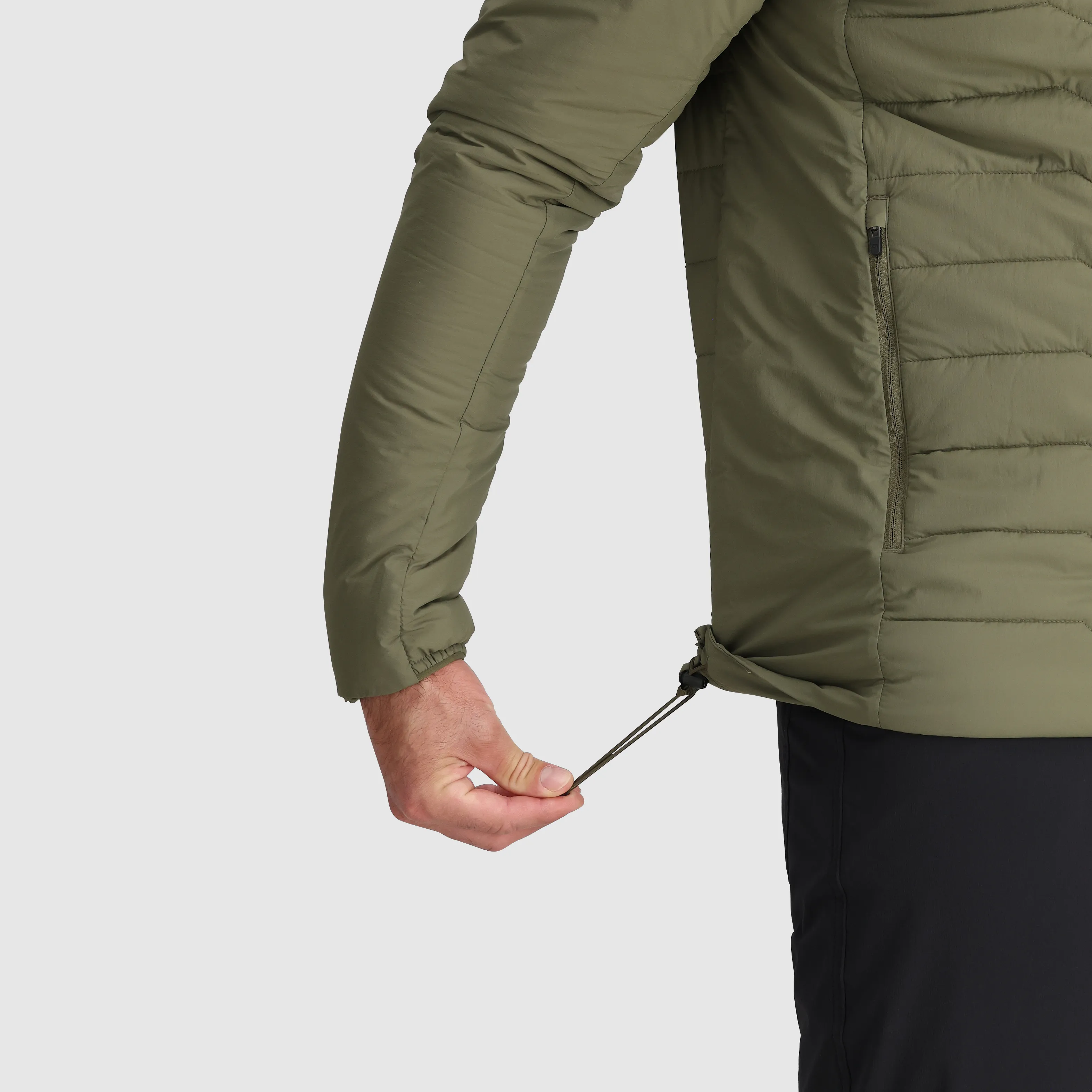 Men's Shadow Insulated Jacket