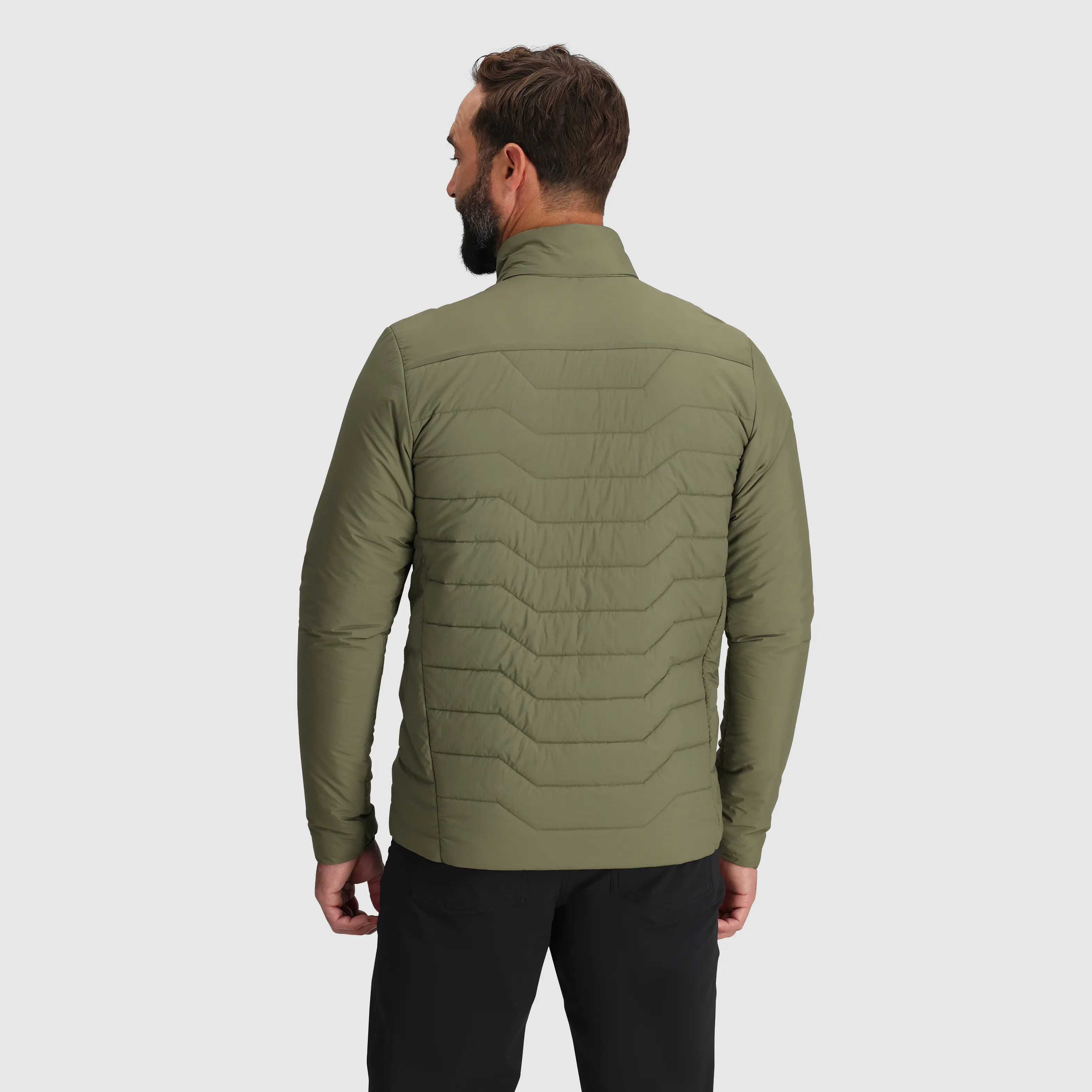 Men's Shadow Insulated Jacket