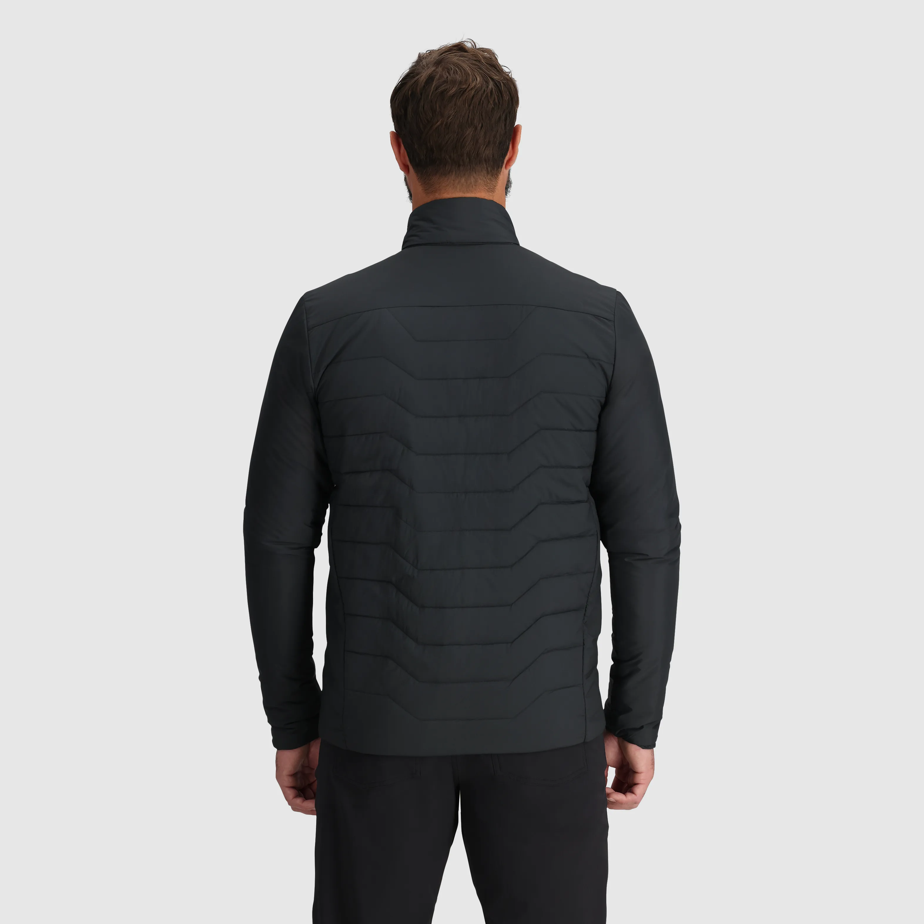 Men's Shadow Insulated Jacket