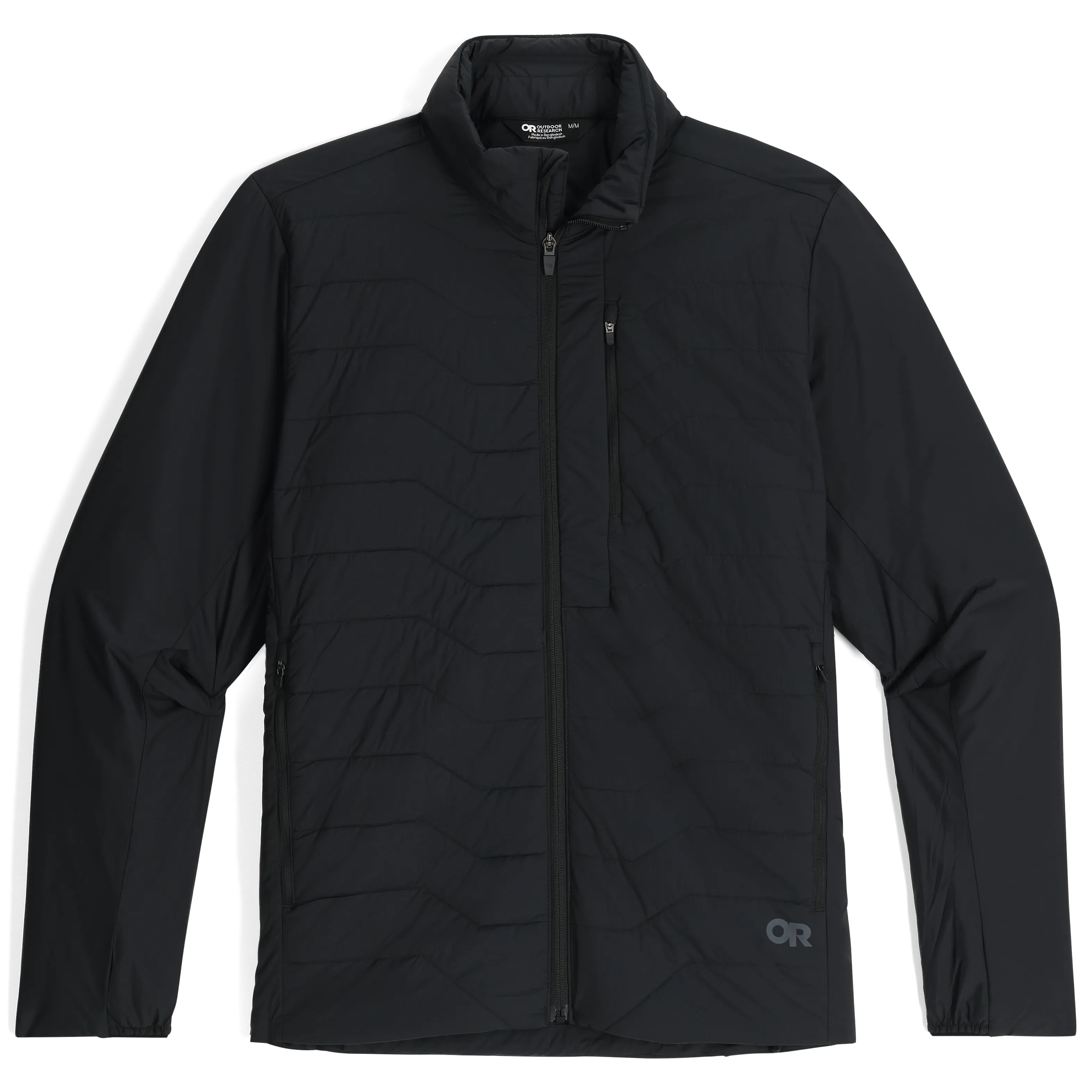 Men's Shadow Insulated Jacket