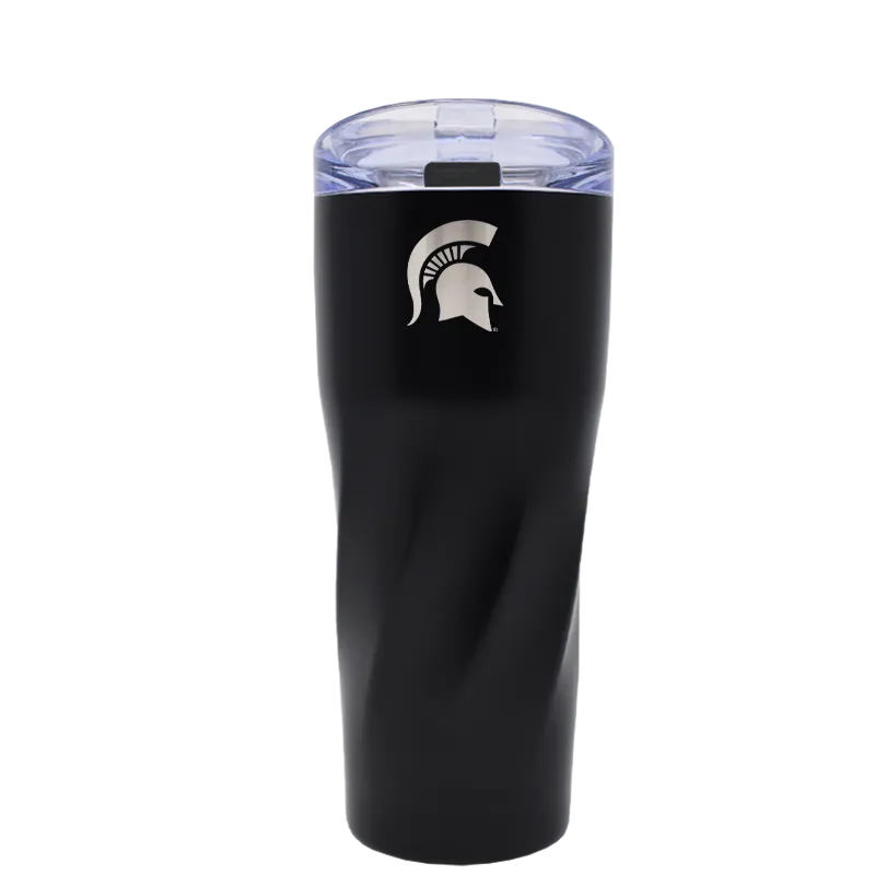 Michigan State 24oz Vibe Tumbler