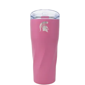 Michigan State 24oz Vibe Tumbler