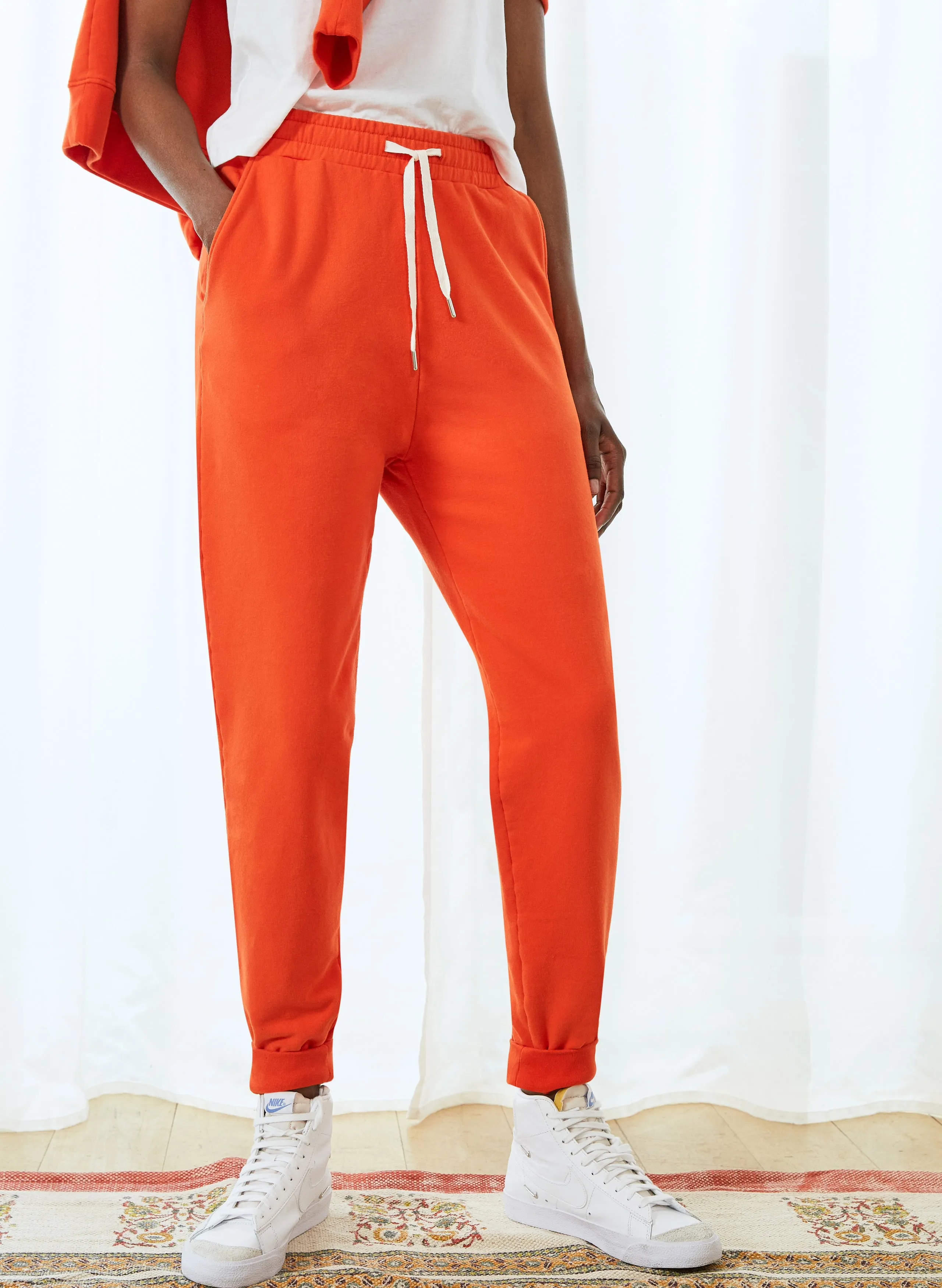 Moira Organic Jogger