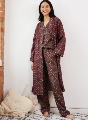 Monroe Robe with Tencel™