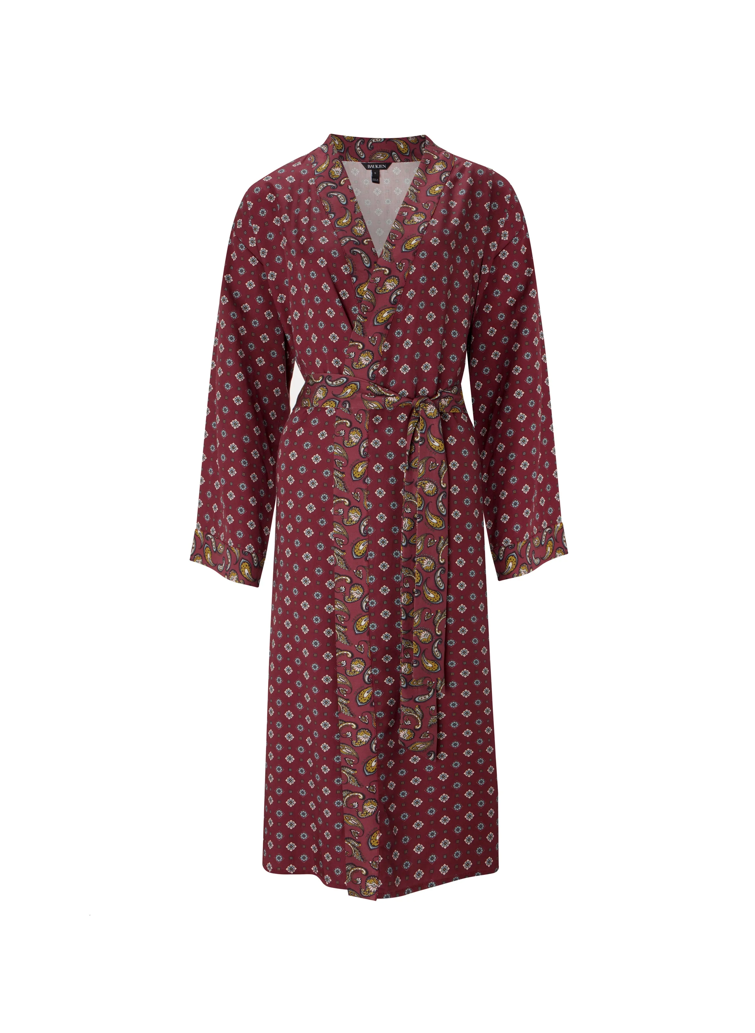 Monroe Robe with Tencel™