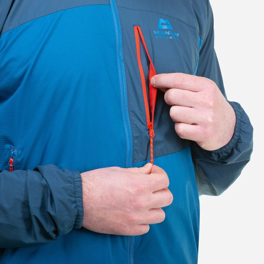 Mountain Equipment Aerotherm Men's Jacket