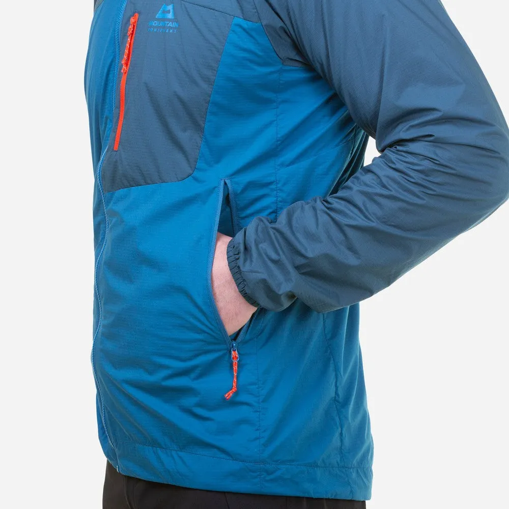 Mountain Equipment Aerotherm Men's Jacket