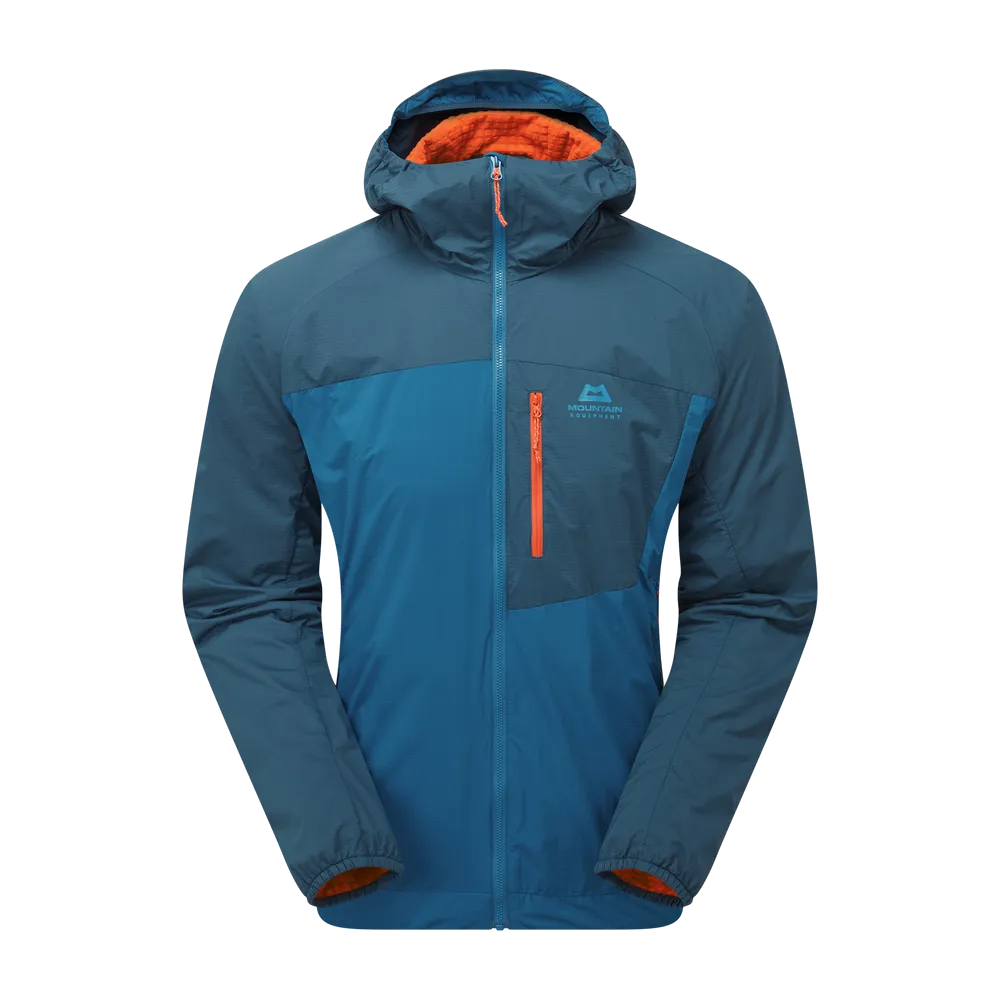 Mountain Equipment Aerotherm Men's Jacket