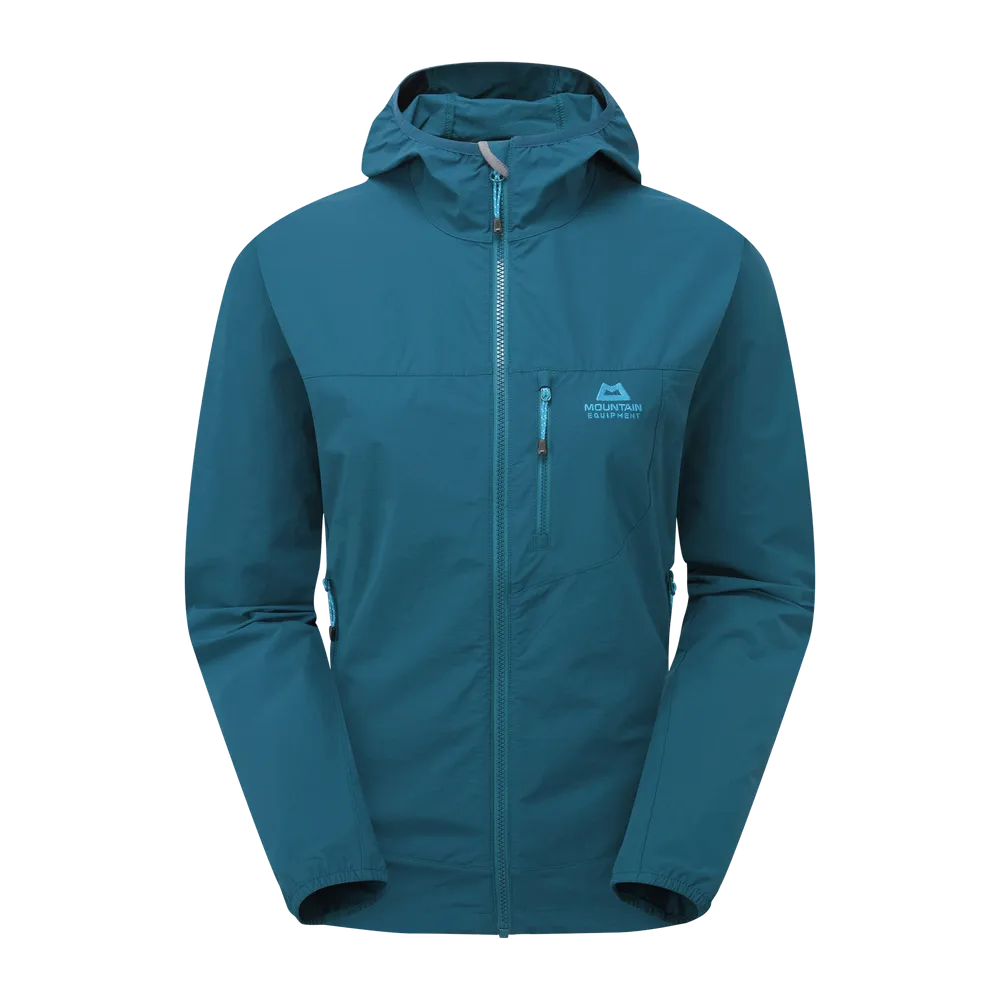 Mountain Equipment Echo Hooded Women's Jacket