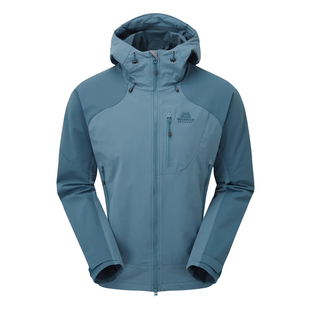 Mountain Equipment Frontier Hooded Men's Jacket