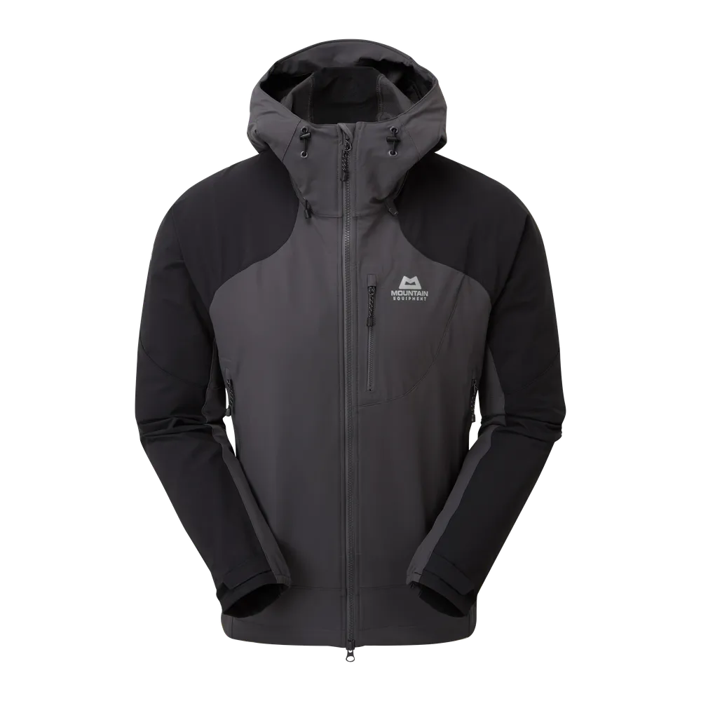 Mountain Equipment Frontier Hooded Men's Jacket