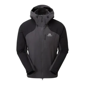 Mountain Equipment Frontier Hooded Men's Jacket