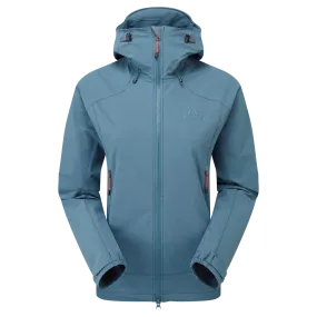 Mountain Equipment Frontier Hooded Women's Jacket