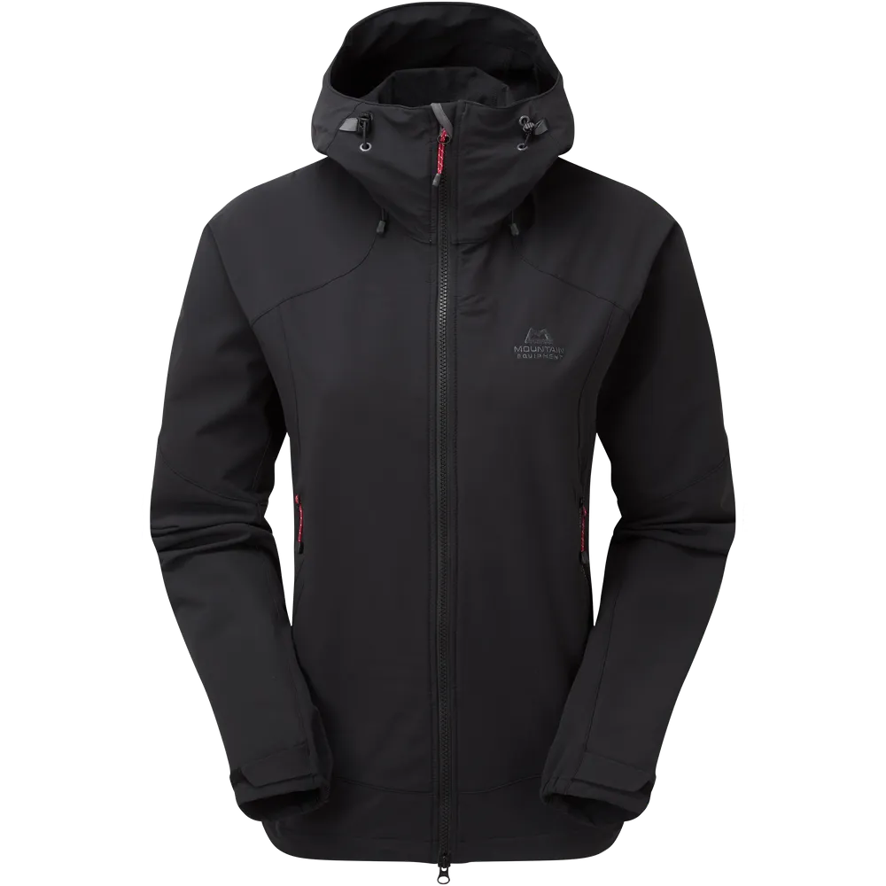 Mountain Equipment Frontier Hooded Women's Jacket