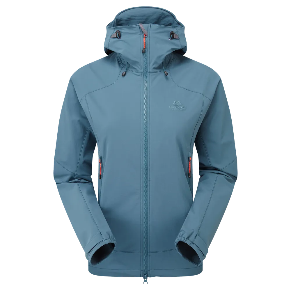 Mountain Equipment Frontier Hooded Women's Jacket