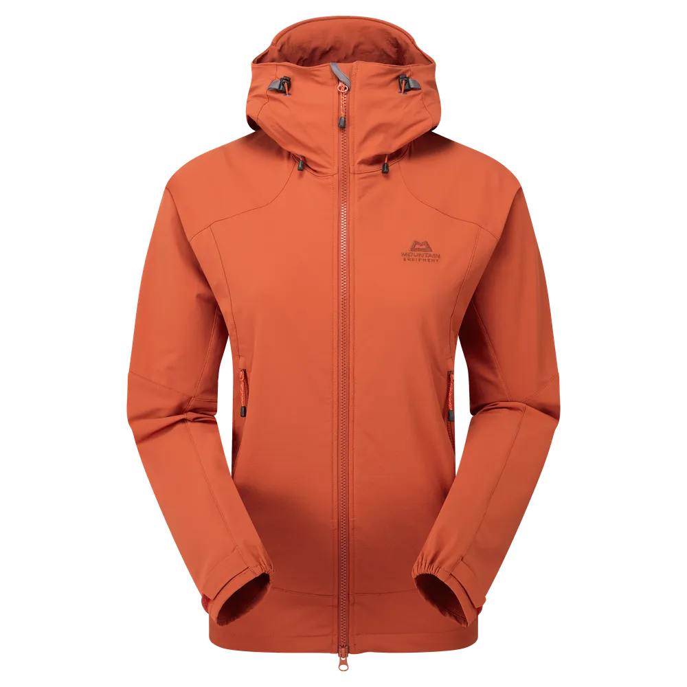 Mountain Equipment Frontier Hooded Women's Jacket