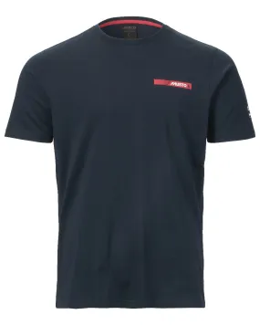 Musto Mens Nautic Short Sleeve T-Shirt 2.0