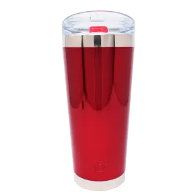 MyBevi 26 oz. Classic Chrome Mirror Tumbler