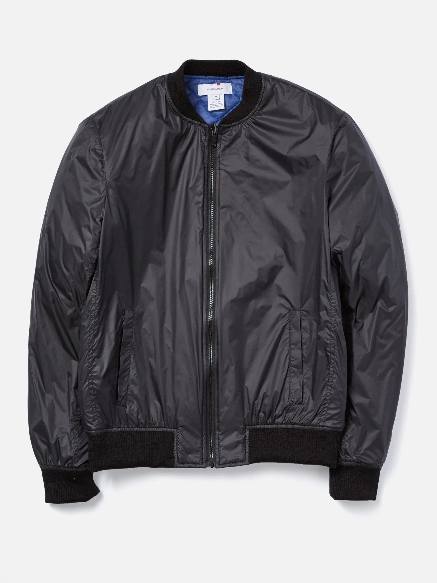 Oakton Primaloft® Insulated Bomber