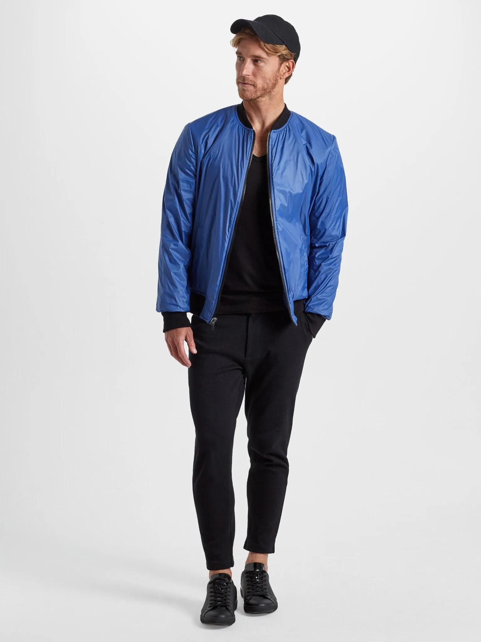 Oakton Primaloft® Insulated Bomber