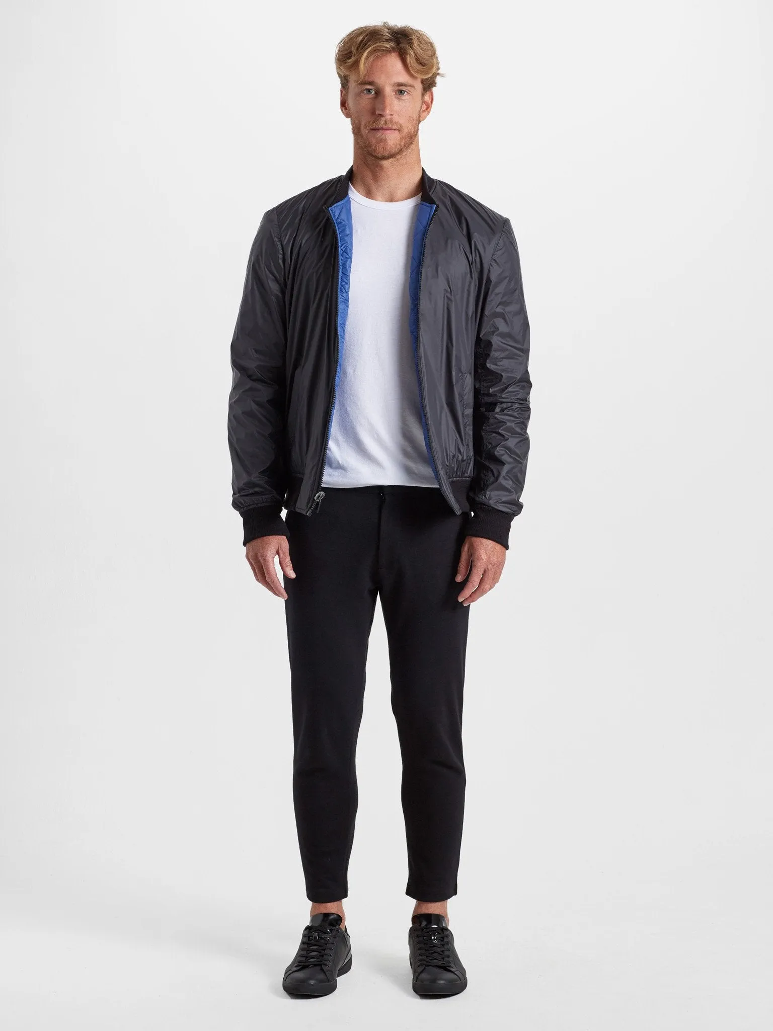 Oakton Primaloft® Insulated Bomber