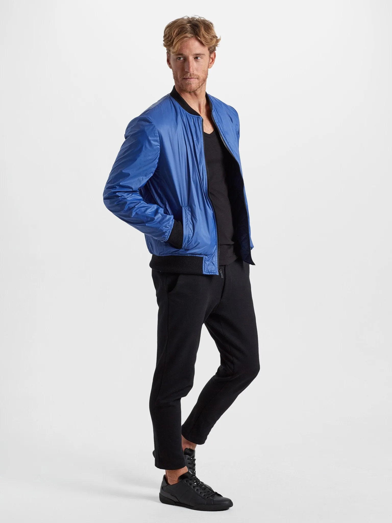 Oakton Primaloft® Insulated Bomber