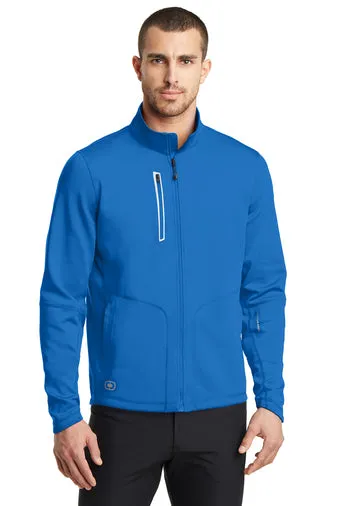 OGIO® ENDURANCE Fulcrum Full-Zip