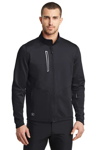 OGIO® ENDURANCE Fulcrum Full-Zip