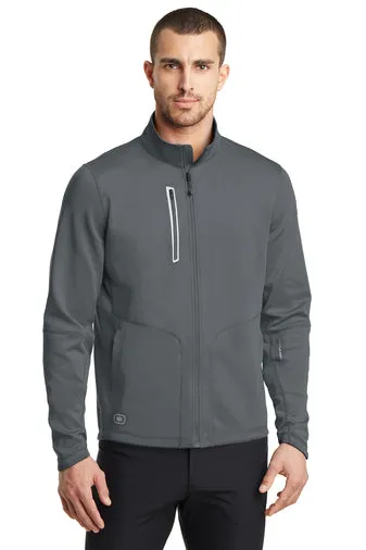 OGIO® ENDURANCE Fulcrum Full-Zip