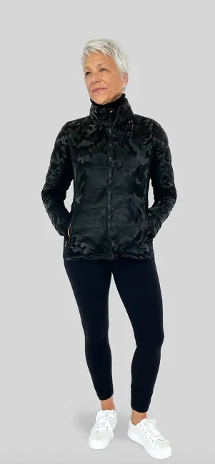 OHSHO Paula Insulated Jacket