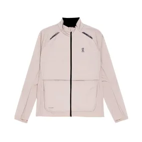 On Running Weather Jacket Insulated (Womens) - Fade