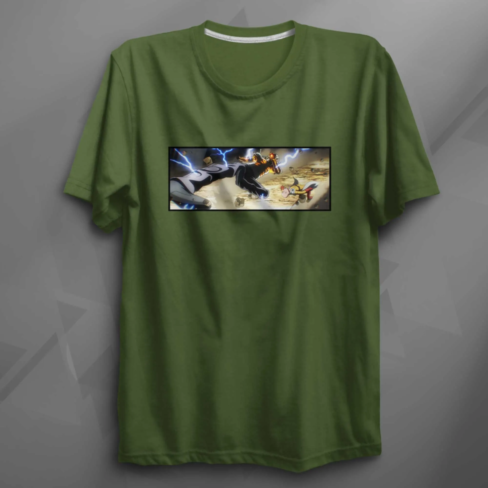 OPM Genos T Shirt